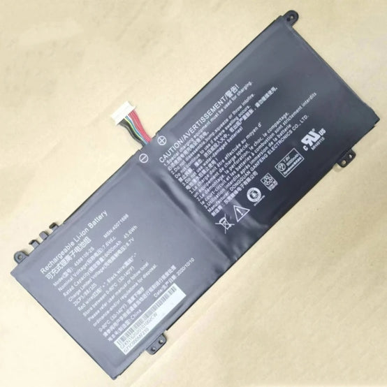 New 4588105-2S Laptop Battery for Toshiba Dynabook satellite pro C50-E C40-H C50-H-108 Medion Akoya E15403 C50D C50-H-103
