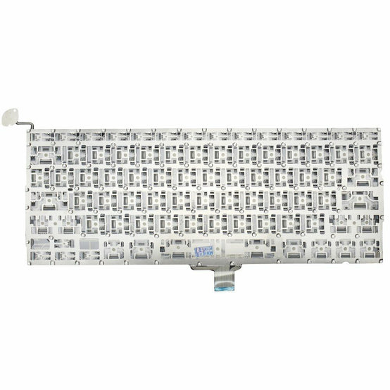 Apple MacBook Pro A1278 13.3 inch 2009 2010 2011 Series Mid 2012 Layout Keyboard