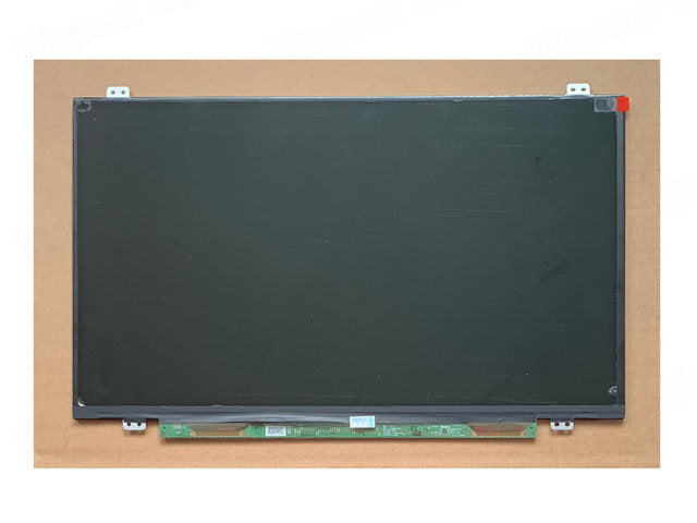 New Lenovo 14.0 Inch E41-35 81RH 81SE E41-45 82BF 82BK E41-80 80Q9 80QA Lenovo Notebook Series LCD WLED eDP 30 pin HD Screen