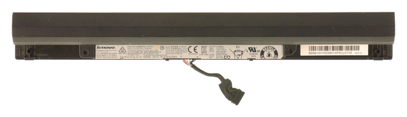 Lenovo Original L15L4A01 L15M4A01 L15S4A01 V110-17isk IdeaPad 100-15ibd 110-14isk 110-17acl IdeaPad 300-17isk 300-15ibr 300-14isk Laptop Battery