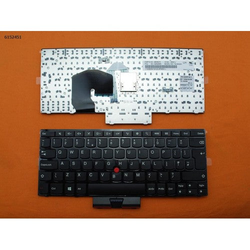 Lenovo ThinkPad Edge E230 E230S Twist S230 S230I S230U 04W2929 TA-83INH Laptop Keyboard