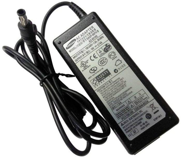 New Original 19V 4.74a 90W Samsung NP780Z5E NP780Z5E-S01UB, NP700Z7C-S03US NP700Z4A Laptop Charger