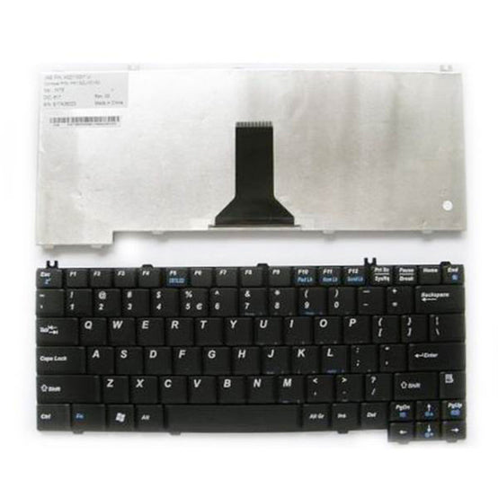 Acer Travelmate 2010 2352LCi 2352NLCi 290EXCi 290LC 290LMi 4050 4050LC 4050LCi Laptop Keyboard