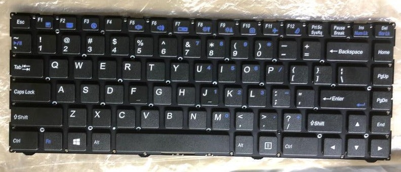 Acer Aspire ONE 14 1401 Z1401 14 Z2-485 C2XW Z1402 Series Laptop Keyboard