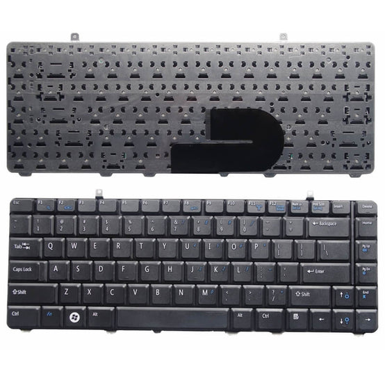 Dell Vostro A840 A860 1088 1014 1410 1015 PP37L PP38L R811H 0R811H NSK-DCK01 Laptop Keyboard