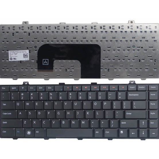 Dell Vostro 3700 V3700 V104030AS1 T10C0 J17VV Laptop Keyboard
