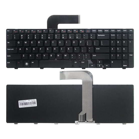 Dell Inspiron 15R N5110D M5110 M511R 15RD-2528 15RD-2428 Laptop Keyboard