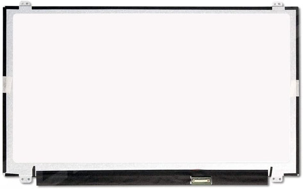 Schermo LCD 15.6 Pollici HD Opaco Per HP Pavilion 15-CS0057OD – Ricambio Display 1366x768 - Foto 2