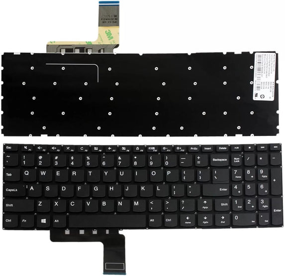 Lenovo IdeaPad 510S-13IKB 510S-13ISK 710S 710S-13IKB 710S-13ISK 5-15ARE05 Laptop Keyboard