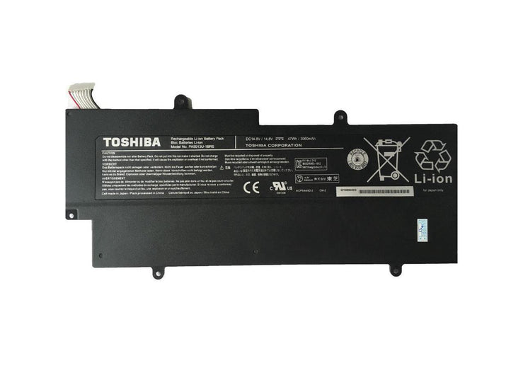 Original Toshiba PA5013U-1BRS Laptop Battery For Toshiba Portege Z830 Z835 Z930 Z935 Series PC