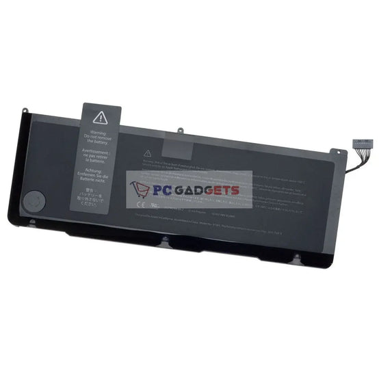 10.95V 95Wh New A1383 Laptop Battery For Apple MacBook Pro 17