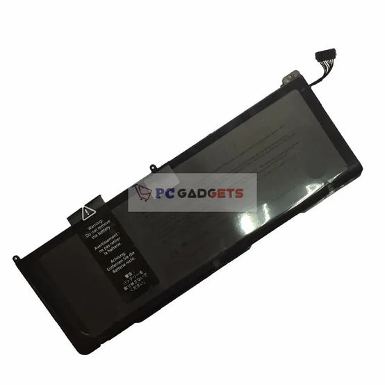 10.95V 95Wh New A1383 Laptop Battery For Apple MacBook Pro 17" 2011 A1297 020-7149-A10 MC725LL PC Gadgets
