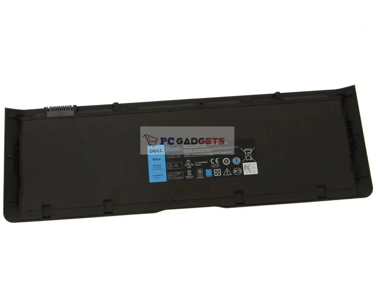 11.1V 60Wh Original 9KGF8 7HRJW 6FNTV TRM4D 7XHVM Laptop Battery for Dell Latitude E6430U E6510U