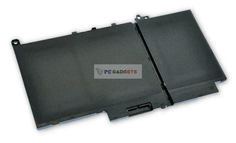 Original 42Wh 7CJRC Battery for Dell Latitude 12 E7470, Dell Latitude 12 E7270