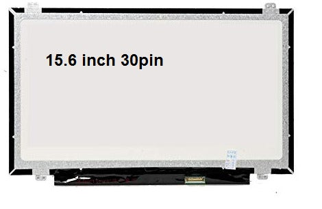 15.6 inch 30pin Slim Led for Asus X541 X541U X541S X541SC X541SA Laptop Display Led Screen HD