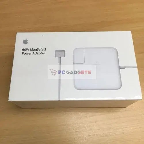 60W Apple MagSafe 2 Power Adapter For 13-inch MacBook Pro A1184 A1330 A1344 ADP-60AD