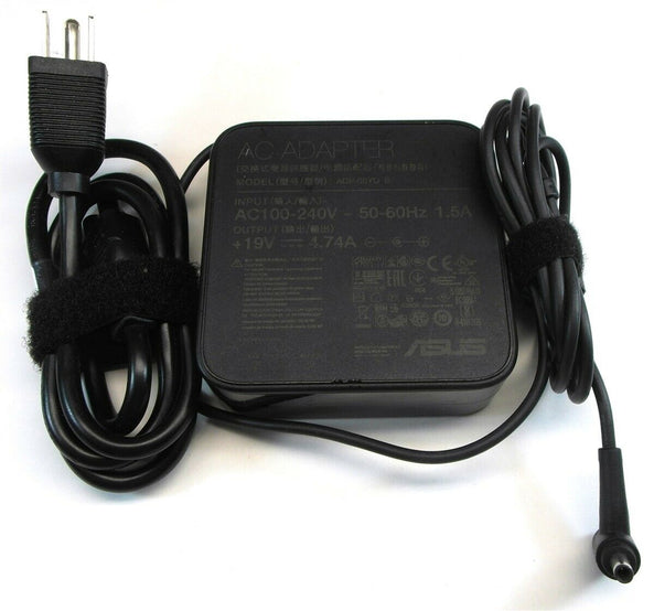 Asus 90W 19V 4.74A 4.5 3.0MM AC Adapter Charger