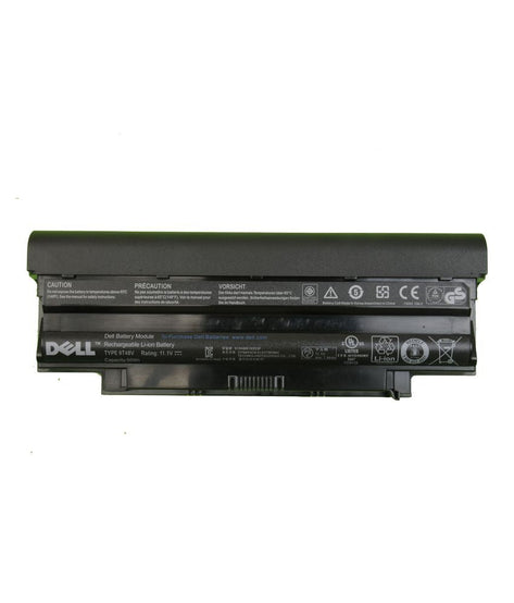 90Wh Original 9T48V GK2X6 HHWT1 J1KND Dell Inspiron N5010 N4010 PPWT2 Laptop Battery