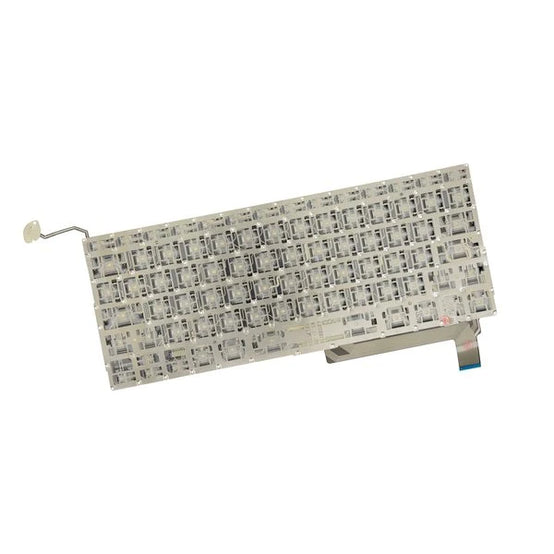 Apple MacBook Pro 15″ Unibody A1286 US UK layout Keyboard
