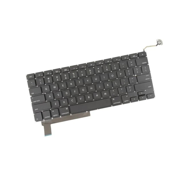 Keyboard for Apple MacBook Pro 15″ Unibody A1286 US UK layout