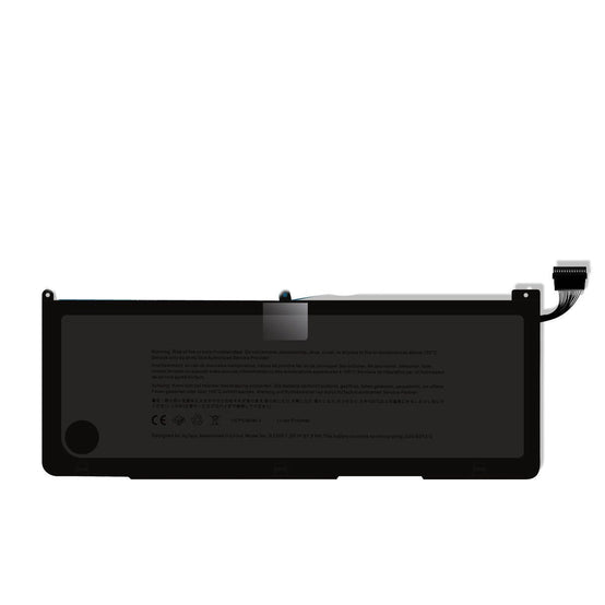 A1309 A1383 A1297 Battery for Apple MacBook Pro 17″ 2009 Version Early 2009 Mid-2009 Mid-2010 MC226ZP/A MC226*/A