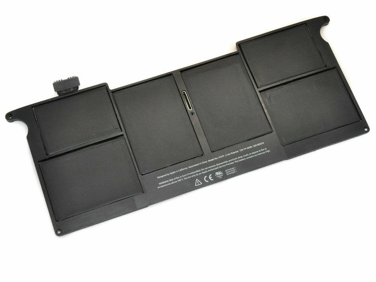 A1375 Battery for A1370 Apple Macbook Air 11″ 2010 MC505LL/A MC506LL/A MC507LL/A