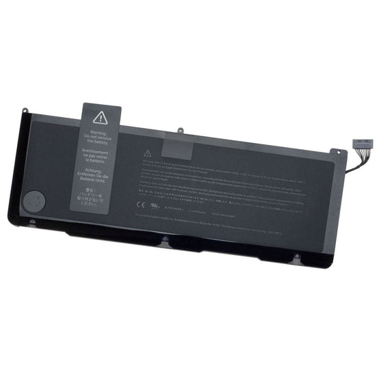 10.95V 95Wh New A1383 Laptop Battery For Apple MacBook Pro 17