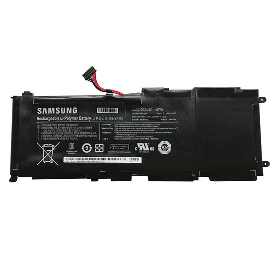 Original AA-PBZN8NP Samsung NP-700 700z 1588-3366 P42GL5-01-N01 NP700Z5B 14.8V 80wh Laptop Battery