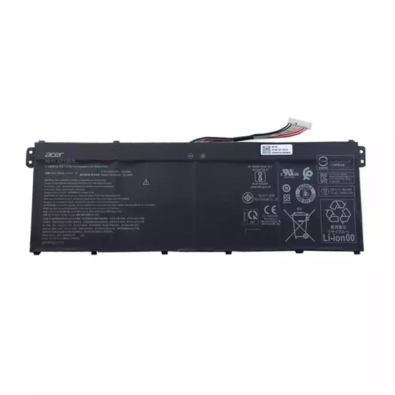 Original Acer AP19B5L Laptop Battery For Acer Aspire 5 A515-43 A515-43G A515-52 A515-52G