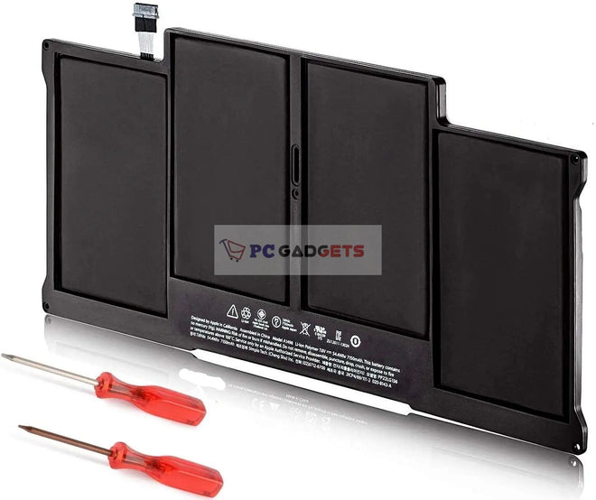 Apple A1496 Laptop Battery