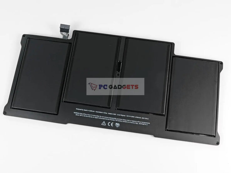 Apple A1496 Laptop Battery