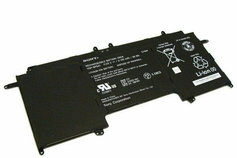 Sony VGP-BPS41 Vaio SVF13N Laptop Battery
