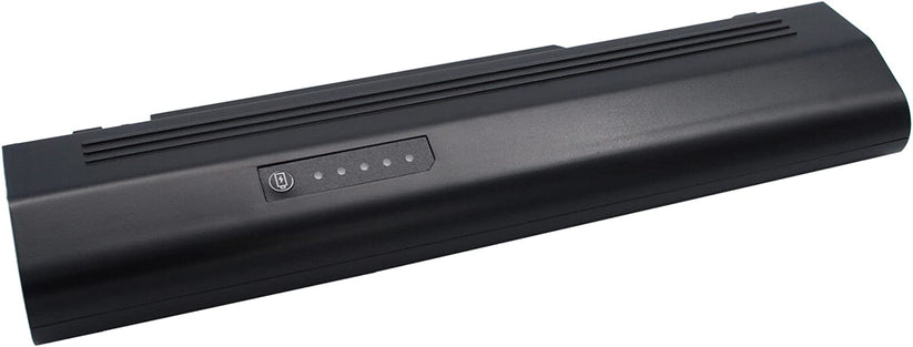 Laptop Battery for Dell OEM Studio XPS 1340 - 56WH - T555C PP17S