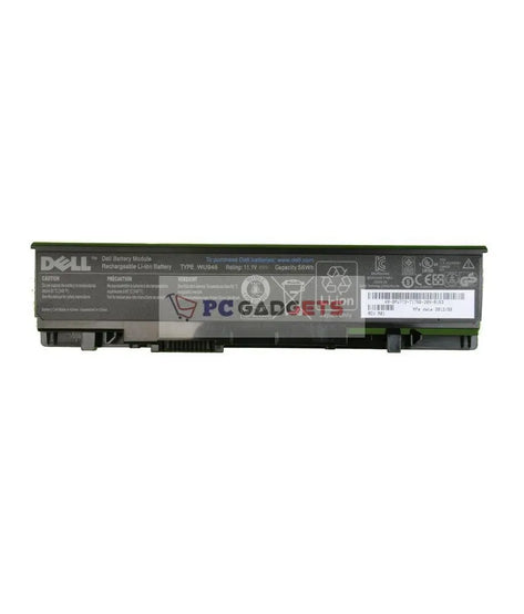 Dell Original WU946 Laptop Battery For Studio 1536 1535 1537 1555 1557 1558 KM905 Pw772