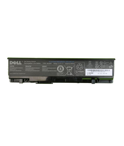 Dell Original WU946 Laptop Battery For Studio 1536 1535 1537 1555 1557 1558 KM905 Pw772