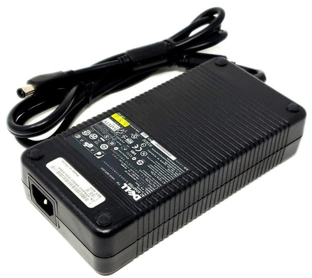 Original Dell 230W 19.5V 11.8a ac Adapter for Dell XPS M1730 M1730N PN402 PA-19 Laptop Charger