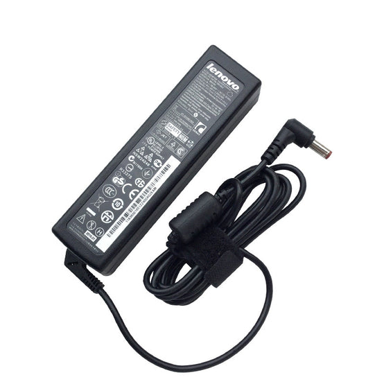 Original 20V 3.25A 65W Lenovo V570 Y430 Y450 V470 Z570 U430 G580 ADP-65CH A ADP-65KH B Laptop Charger Adapter