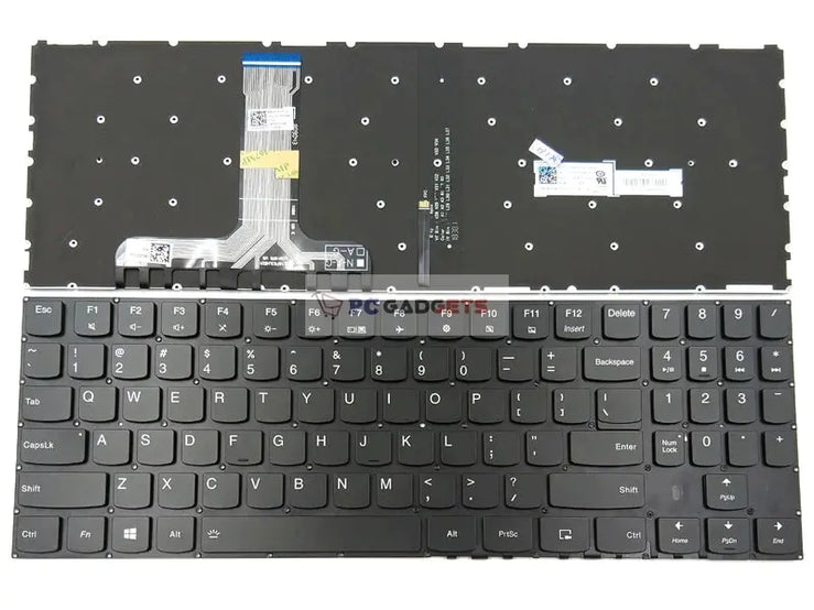 Original Laptop Keyboard for Lenovo Legion Y7000P Y530-15ICH Y530-15ICH-1060 Y7000P-1060 US Layout with Backlight