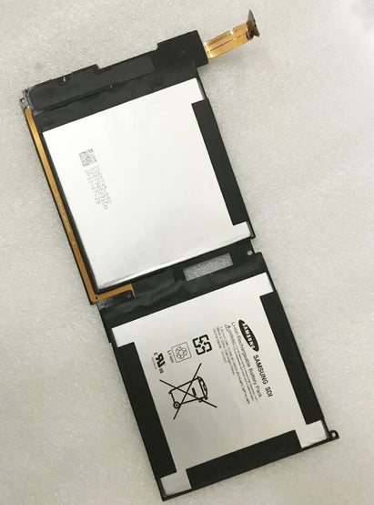New Original 31.5Wh Microsoft P21GK3 Surface RT 1516 Laptop Battery