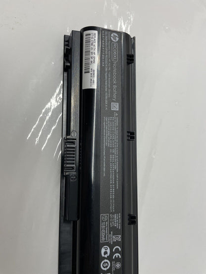 RC06XL Original HP ProBook 4340s 4341s, ProBook 4340S-D9J55PC  Laptop Battery