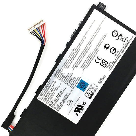 Original MSI BTY-M6L Laptop Battery For MSI 8RF GS65 PS42 8RB