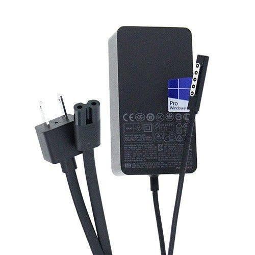 Surface Pro 2 Pro 1 Charger, 12V 3.6A Surface Power Supply Adapter Surface Pro 1 Surface RT