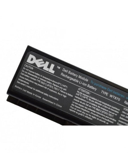 11.1V WT870 Original Dell Studio 14 1435 1435n 1436 Laptop battery