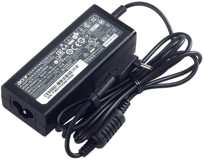 Acer 19V 2.37A 45W Small Pin AC Adapter