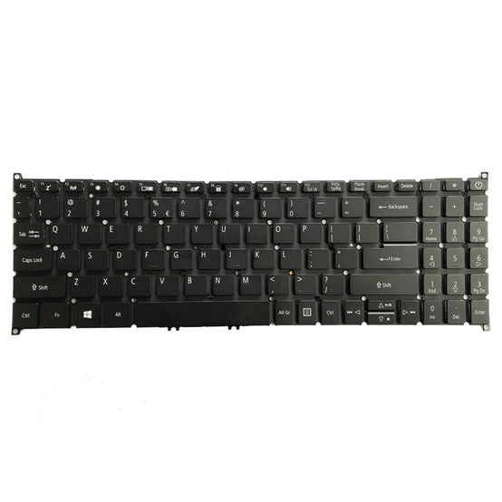 New laptop keyboard for ACER Aspire S50-51 N18C1 N18Q13 Aspire 7 A715-75 A715-75G N19C5 Swift 3 SF315-51 SF315-51G N17P4 without Backlit