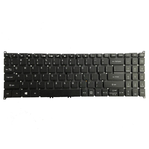 Buy laptop keyboard for Acer Aspire 7 A715-75G N19C5 SF315-51G