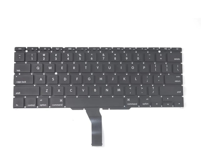 Apple MacBook Air 11″A1370 Mid 2011 A1465 Mid 2012-Early 2015 Keyboard