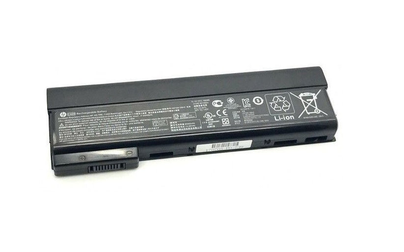 Original 100Wh CA06 CA06XL HP ProBook 640 645 650 655 G0 G1 718677-421 718755-001 HSTNN-LB4X CA09 Laptop Battery