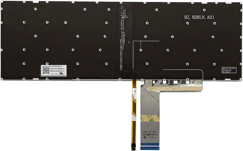 Lenovo ideaPad 320-15ABR 320-15IAP 320-15IKB 320-17IKB 320S-15ISK keyboard with backlit