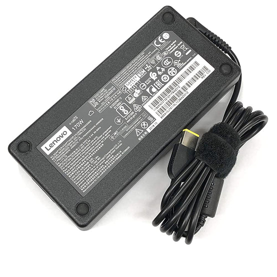 Lenovo 170W 20V 8.5A AC Adapter Charger